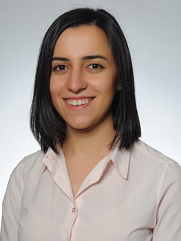 Uzm.Dt.İrem SANCAR TURAN