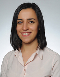 Uzm.Dt.İrem Sancar Turan